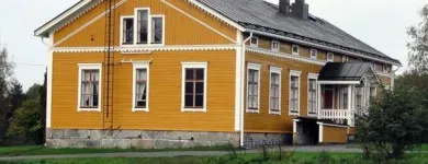 Yrityksen 2 kuva RAKENNUS OY MTM  Vaasa