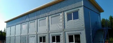 Yrityksen 2 kuva RAKENNUS VAHALA OY Asuin- ja muiden rakennusten rakentaminen  Rauma 17