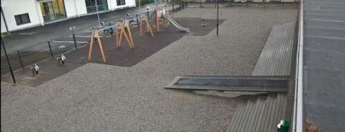 Yrityksen 5 kuva RAKENNUS VAHALA OY Asuin- ja muiden rakennusten rakentaminen  Rauma 17