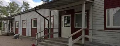 Yrityksen 6 kuva RAKENNUS VAHALA OY Asuin- ja muiden rakennusten rakentaminen  Rauma 17