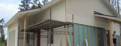 Yrityksen 3 kuva RAKENNUSLIIKE KJ AALTO OY Yleiset talonrakennustyöt  Vaasa 12