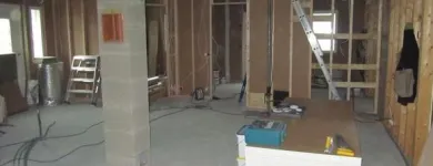 Yrityksen 4 kuva RAKENNUSLIIKE KJ AALTO OY Yleiset talonrakennustyöt  Vaasa 12