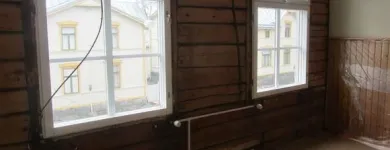 Yrityksen 7 kuva RAKENNUSLIIKE KJ AALTO OY Yleiset talonrakennustyöt  Vaasa 12