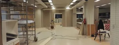 Yrityksen 10 kuva RAKENNUSLIIKE KJ AALTO OY Yleiset talonrakennustyöt  Vaasa 12