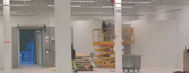 Yrityksen 2 kuva RAKENNUSLIIKE KUOPPALA OY Asuin- ja muiden rakennusten rakentaminen  Vaasa 12