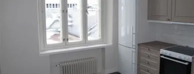 Yrityksen 1 kuva RAKENNUSLIIKE LR-LENKKERIT KY  Kotka 09