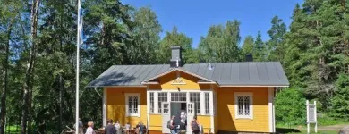Yrityksen 3 kuva RAKENNUSLIIKE LR-LENKKERIT KY  Kotka 09