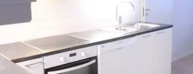 Yrityksen 2 kuva RAKENNUSLIIKE OLA OY Asuin- ja muiden rakennusten rakentaminen  Mikkeli 04