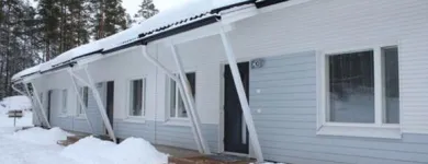 Yrityksen 3 kuva RAKENNUSLIIKE OLA OY Asuin- ja muiden rakennusten rakentaminen  Mikkeli 04