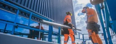 Yrityksen 7 kuva RAKENNUSLIIKE SORVOJA OY Muiden kiinteistöjen vuokraus ja hallinta  Oulainen 14