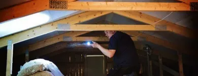 Yrityksen 2 kuva RAKSYSTEMS Muu rakennustekninen palvelu  Vaasa 12