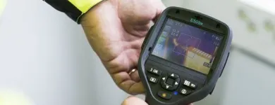 Yrityksen 6 kuva RAKSYSTEMS Muu rakennustekninen palvelu  Vaasa 12