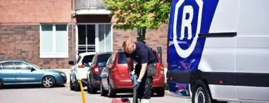 Yrityksen 8 kuva RAKSYSTEMS Muu rakennustekninen palvelu  Vaasa 12