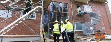 Yrityksen 9 kuva RAKSYSTEMS Muu rakennustekninen palvelu  Vaasa 12