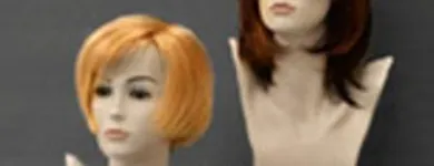 Yrityksen 1 kuva RAUMAN TUKKANUOTTA Parturit ja kampaamot  Rauma 17