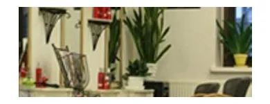 Yrityksen 2 kuva RAUMAN TUKKANUOTTA Parturit ja kampaamot  Rauma 17