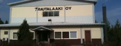 Yrityksen 4 kuva RAUTALAAKI OY Metallirakenteiden ja niiden osien valmistus  Ylöjärvi 11