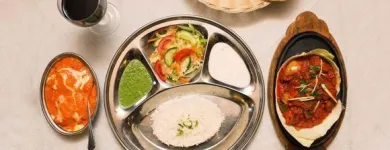 Yrityksen 6 kuva RAVINTOLA ANNAPURNA Ravintolat  Helsinki 18