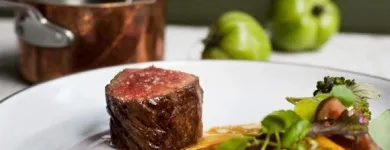 Yrityksen 1 kuva RAVINTOLA KUU Ravintolat  Helsinki 18