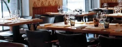 Yrityksen 3 kuva RAVINTOLA KUU Ravintolat  Helsinki 18