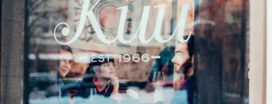 Yrityksen 5 kuva RAVINTOLA KUU Ravintolat  Helsinki 18