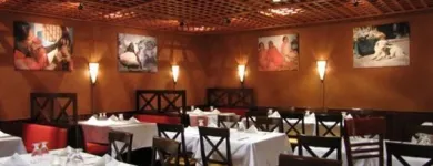 Yrityksen 2 kuva RAVINTOLA MANTRA Ravintolat  Helsinki 18