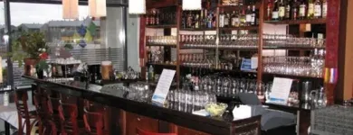 Yrityksen 3 kuva RAVINTOLA MANTRA Ravintolat  Helsinki 18