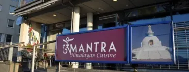 Yrityksen 4 kuva RAVINTOLA MANTRA Ravintolat  Helsinki 18