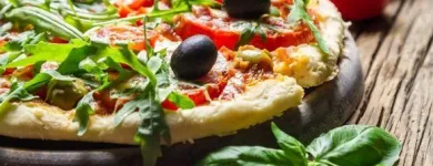 Yrityksen 3 kuva RAVINTOLA OLKIHATTU Ravintolat  Nokia 11