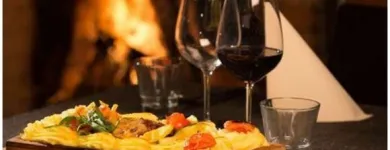 Yrityksen 2 kuva RAVINTOLA PIHVITUPA Ravintolat  Kalajoki 14