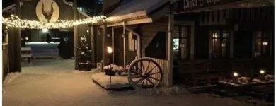 Yrityksen 4 kuva RAVINTOLA PIHVITUPA Ravintolat  Kalajoki 14