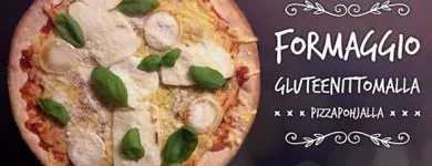 Yrityksen 2 kuva RAVINTOLA PPK OY  Helsinki 18