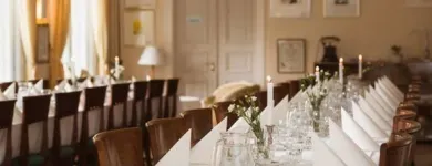 Yrityksen 1 kuva RAVINTOLA RAUHALA Ravintolat  Oulu 14