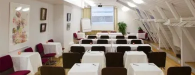 Yrityksen 3 kuva RAVINTOLA RAUHALA Ravintolat  Oulu 14