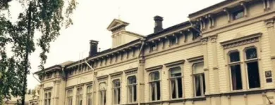 Yrityksen 4 kuva RAVINTOLA RAUHALA Ravintolat  Oulu 14