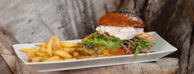 Yrityksen 1 kuva RAVINTOLA VALDEMARI Ravintolat  Rovaniemi LL