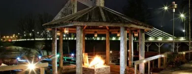 Yrityksen 2 kuva RAVINTOLA VALDEMARI Ravintolat  Rovaniemi LL