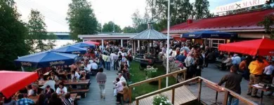 Yrityksen 3 kuva RAVINTOLA VALDEMARI Ravintolat  Rovaniemi LL