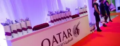 Yrityksen 7 kuva RED EVENTS OY Ohjelmatoimistot ja manageripalvelut  Helsinki 18