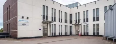 Yrityksen 1 kuva REGUS - HELSINKI, ITIS  Helsinki 18