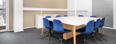 Yrityksen 2 kuva REGUS - HELSINKI, ITIS  Helsinki 18