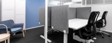 Yrityksen 3 kuva REGUS - HELSINKI, ITIS  Helsinki 18