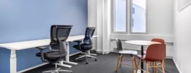 Yrityksen 4 kuva REGUS - HELSINKI, ITIS  Helsinki 18