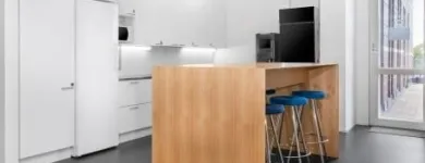 Yrityksen 5 kuva REGUS - HELSINKI, ITIS  Helsinki 18