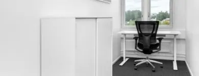 Yrityksen 6 kuva REGUS - HELSINKI, ITIS  Helsinki 18