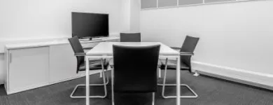 Yrityksen 9 kuva REGUS - HELSINKI, ITIS  Helsinki 18