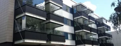 Yrityksen 1 kuva REMONTTITALO OY Maalaus  Tampere 11