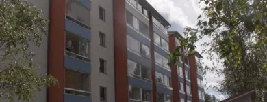 Yrityksen 2 kuva REMONTTITALO OY Maalaus  Tampere 11