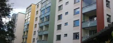 Yrityksen 5 kuva REMONTTITALO OY Maalaus  Tampere 11