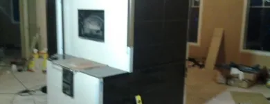 Yrityksen 1 kuva RML-RAKENNUS Asuin- ja muiden rakennusten rakentaminen  Rauma 17